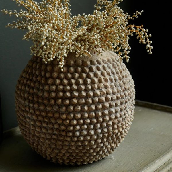 Aldan Vase - By ABIGAIL AHERN