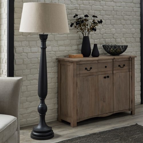 delaney floor lamp Hill