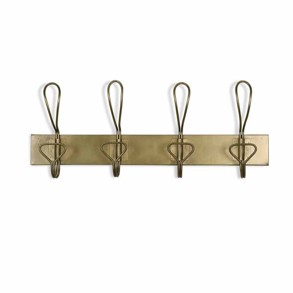 brompton hooks