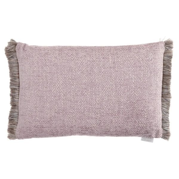 Oryx Cushion Heather - Voyage - Image 2