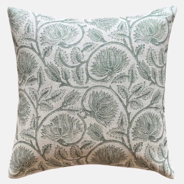 ACRIMINI, MOSS CUSHION