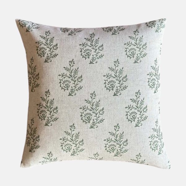 FORLEZA, MOSS CUSHION