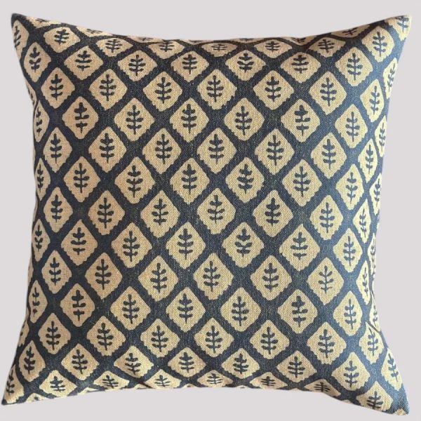 TWIG TRELLIS CUSHION