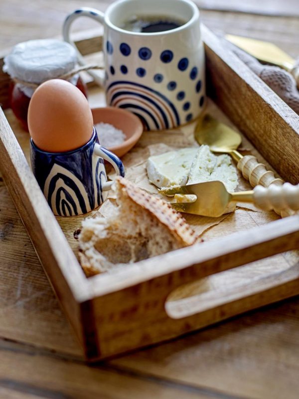 Katalyn Serving Tray, Nature, Mango - Image 5