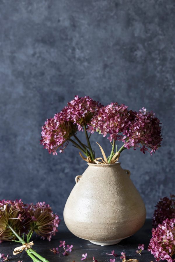 Abigail Ahern -Artificial Hortensia Bunch - Image 4