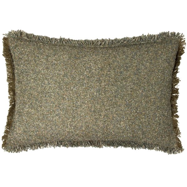 Doze Cushion Moss