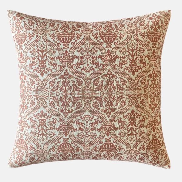 PRUSSIAN, CUSHION 50cm