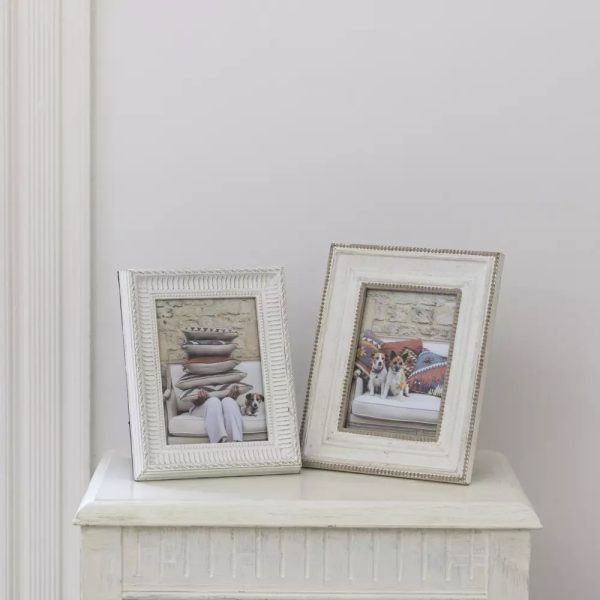 Decorative Wooden Photo Frame 7×5″ - Image 3