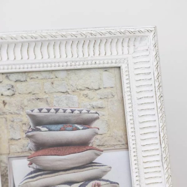 Decorative Wooden Photo Frame 7×5″ - Image 2