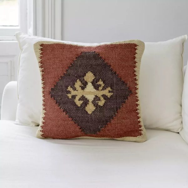 Jute Cushion Moremi