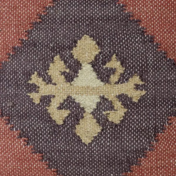 Jute Cushion Moremi - Image 2