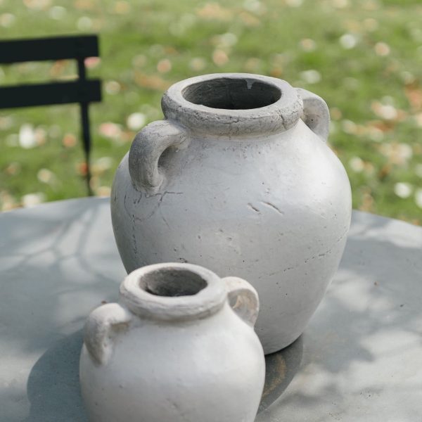 BIRKDALE SQUAT VASE - Image 3