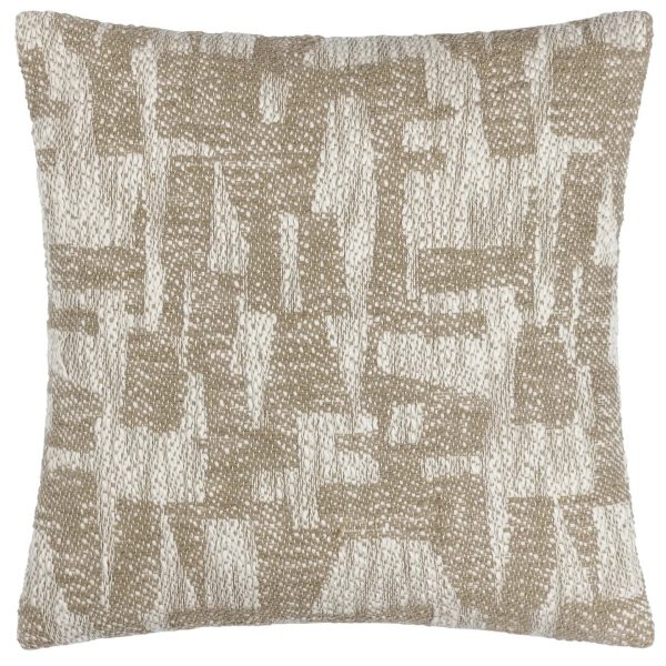 Ola Cushion Taupe - Image 2