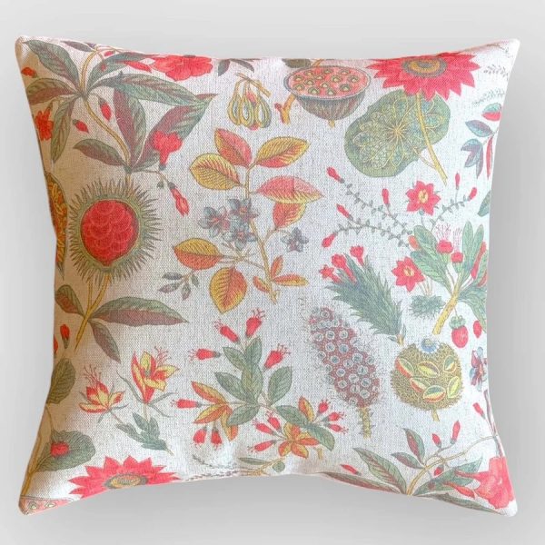 BOTANIST CUSHION