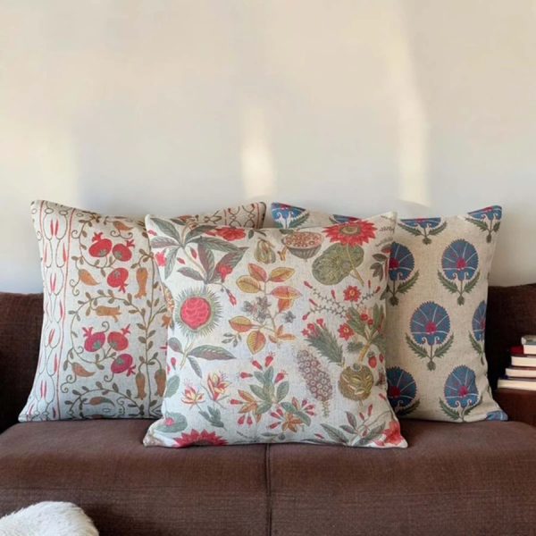 BOTANIST CUSHION - Image 2