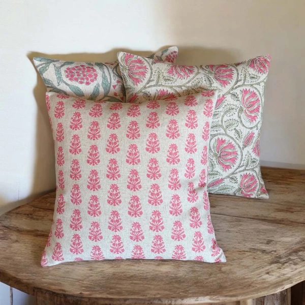 BRAMBLE CUSHION - Image 2