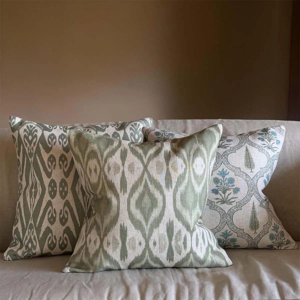 NIPON GARDEN CUSHION - Image 3