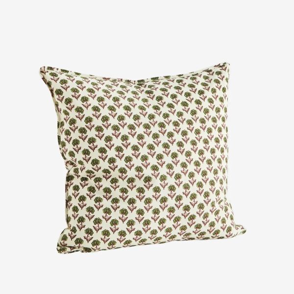 PRINTED CUSHION COVER