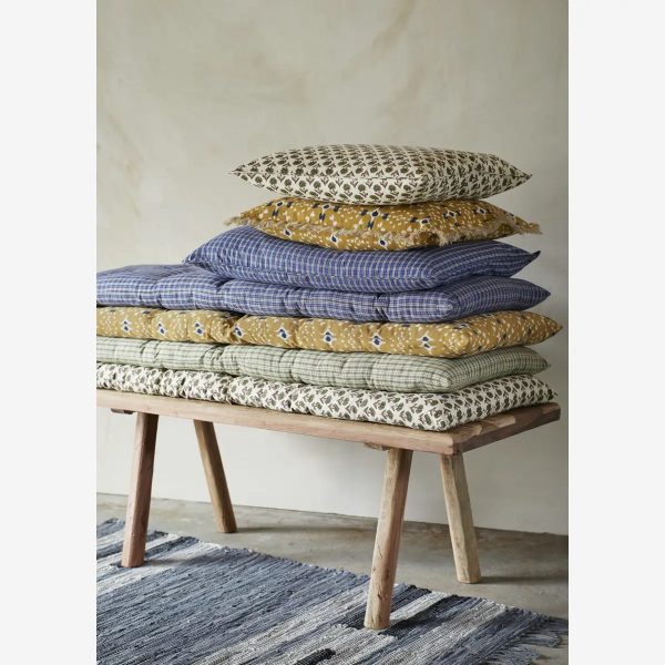 PRINTED CUSHION COVER - Image 2