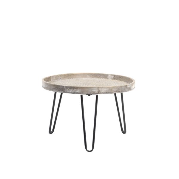 KENZIE Side table 60cm - Image 2