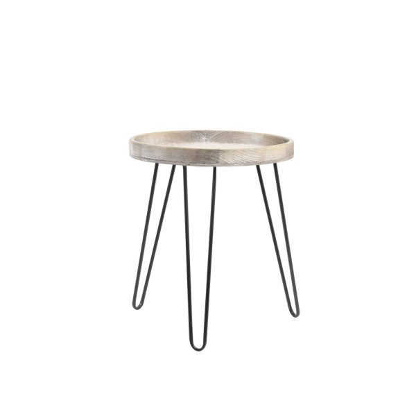 KENZIE Side table 45cm