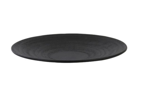 LARRE Black Large Tray 57cm - Image 2