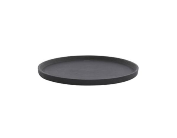 MAES black tray 21cm - Image 3