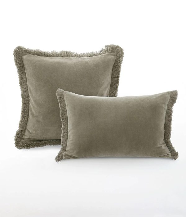 MM Linen Sabel Cushion Tussock 50x50cm - Image 2