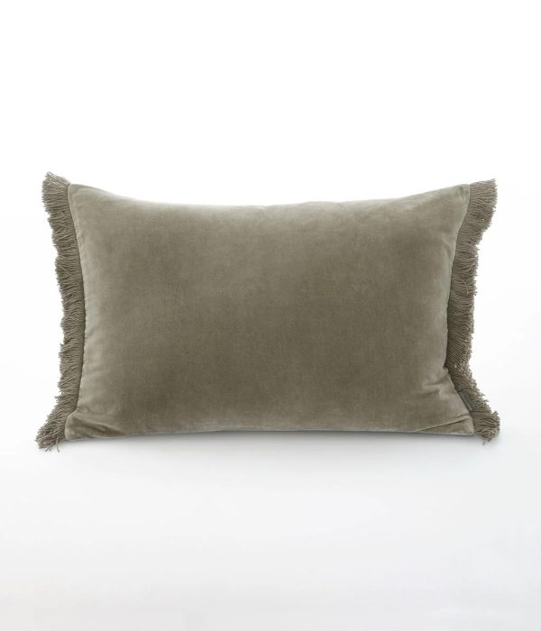 MM Linen Sabel Cushion Tussock 60x40cm