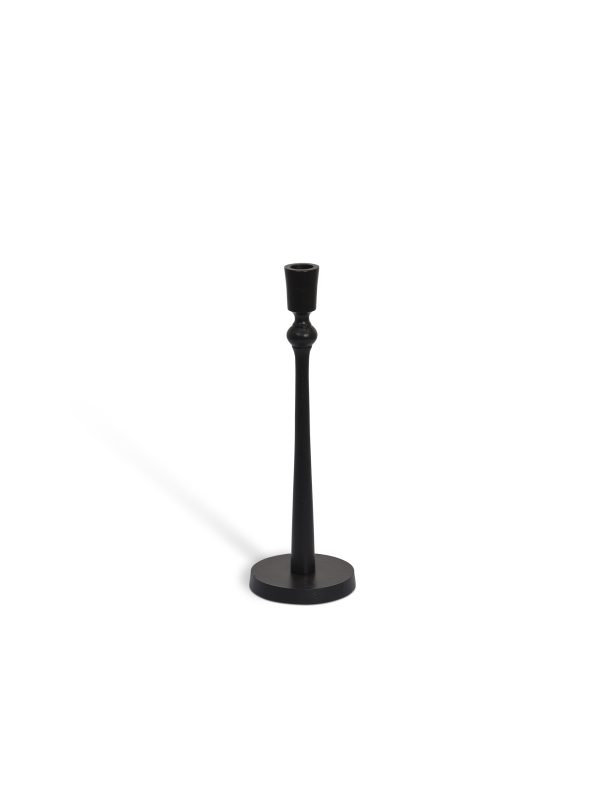 WESTCOTT CANDLE STICK  BLACK 3 Sizes - Image 7